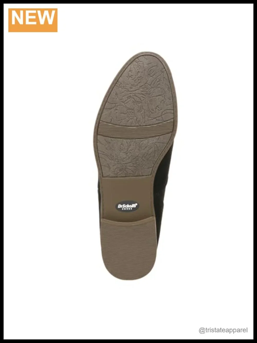 Sustainable Women's Ankle Booties with Recycled Microfiber, Low Block Heel
